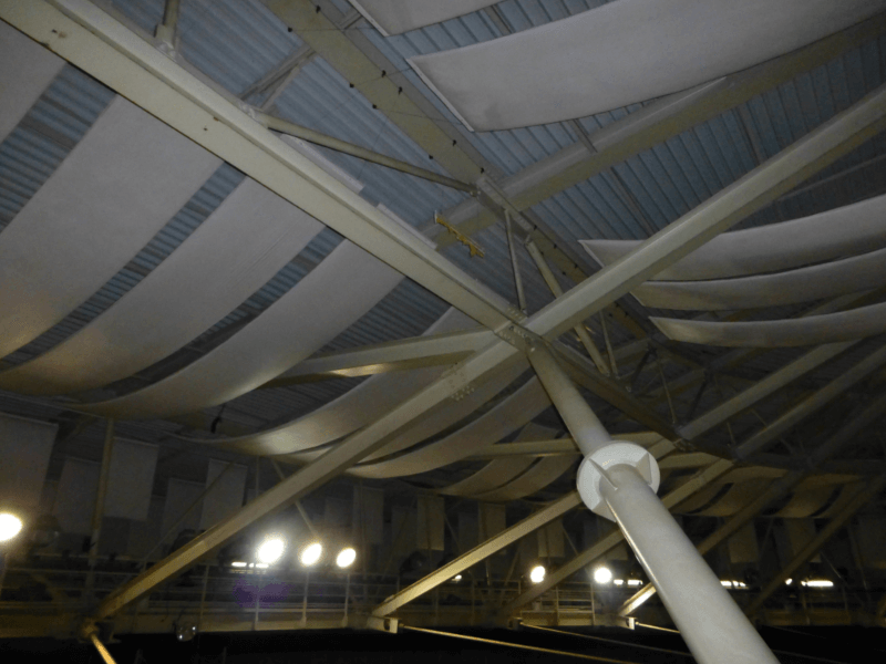 Bon Secours Wellness Arena