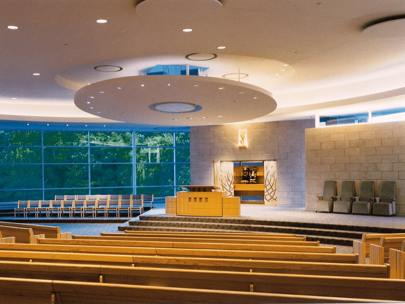 Congregation Beth Torah