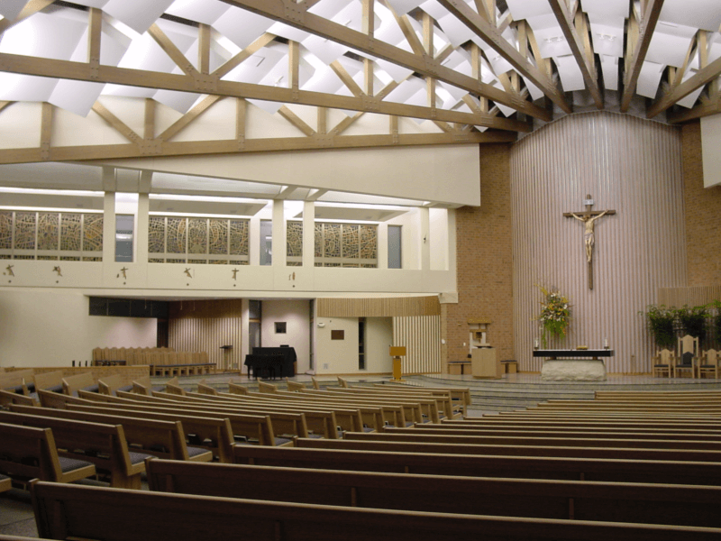 St. Joseph’s Catholic Church