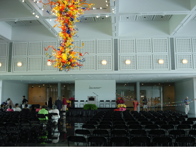 Wichita Art Museum