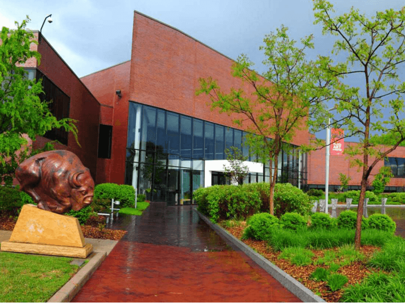 Wichita Art Museum