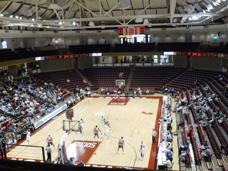 College of Charleston