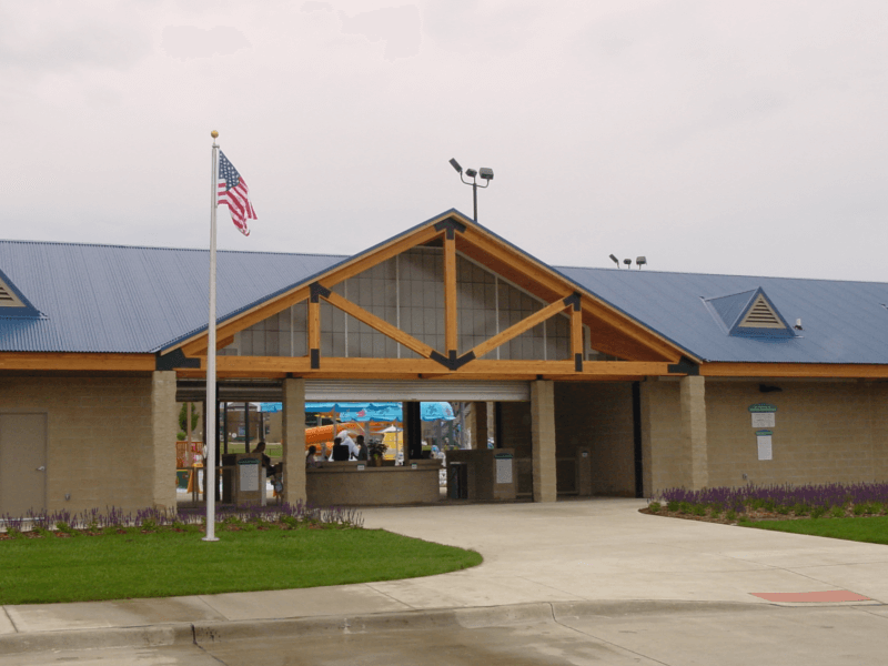 Cedar Falls Aquatic Center