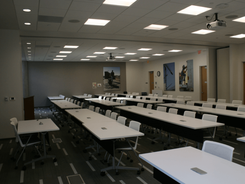 JE Dunn Headquarters