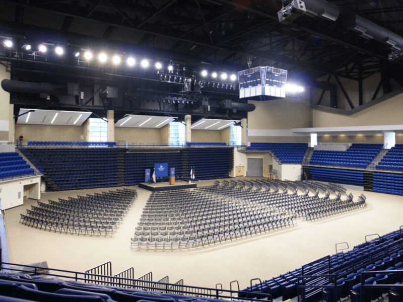 UNCA Center