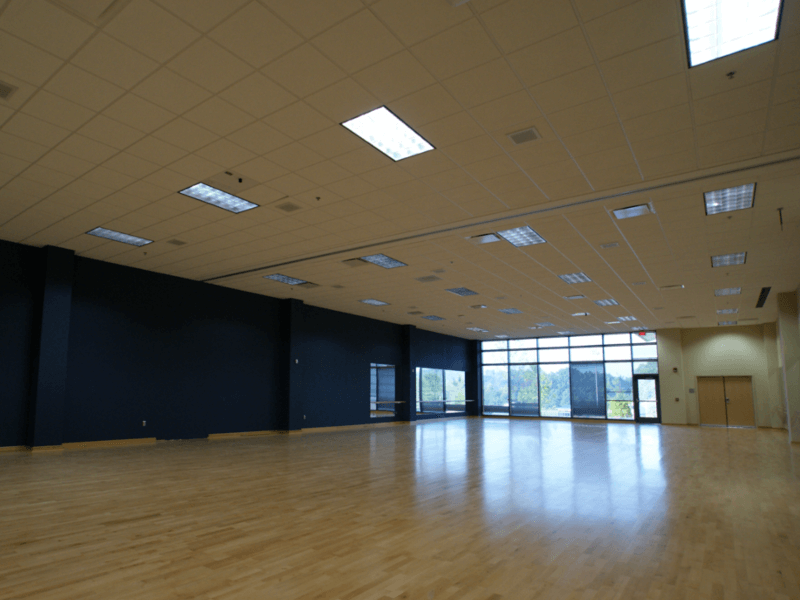 UNCA Center