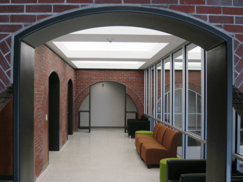Jindra Fine Arts Building