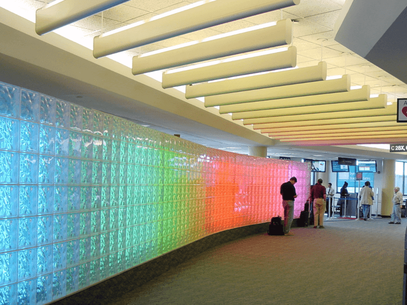 Washington Dulles Airport
