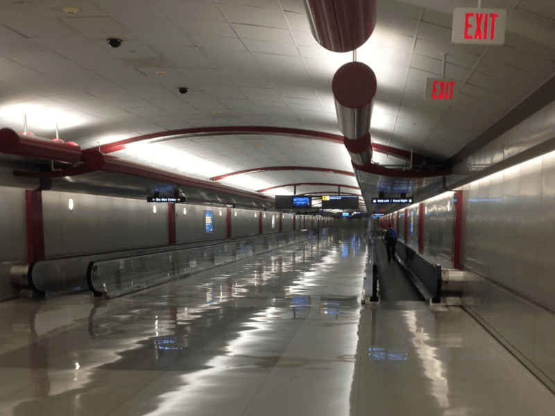 Washington Dulles Airport
