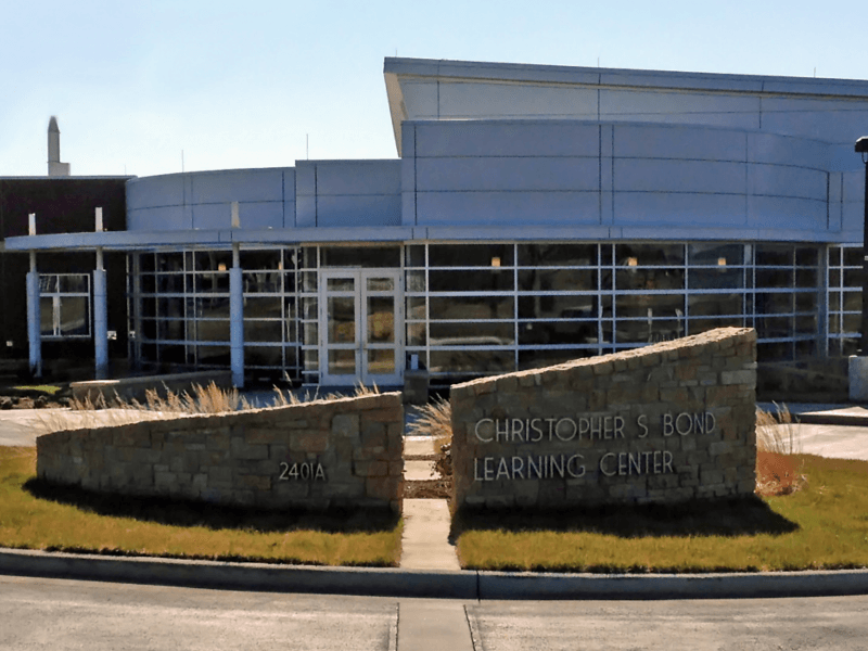 MSU Bond Learning Center