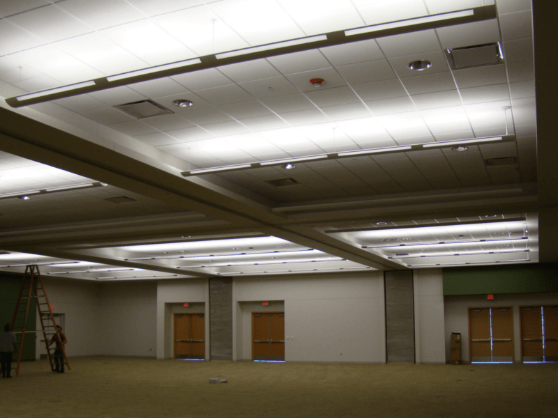 MSU Bond Learning Center