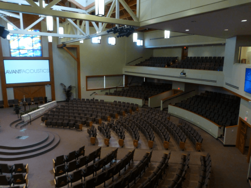 Chapel Hill United Methodist Church