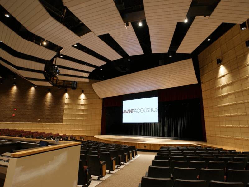 Fort Riley Middle School