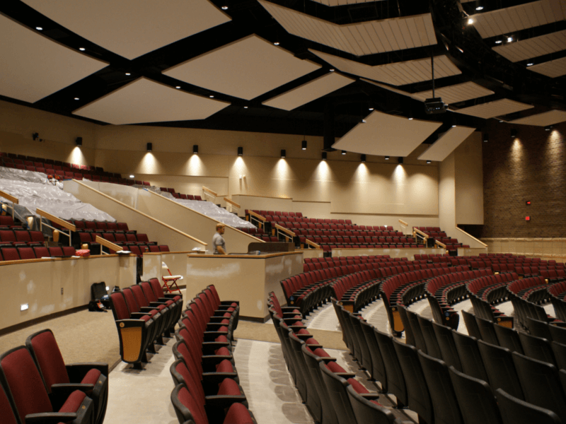 Fort Riley Middle School