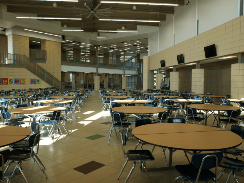 Fort Riley Middle School