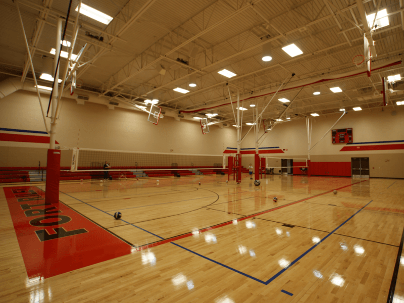 Fort Riley Middle School