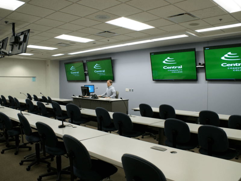 Central Community College