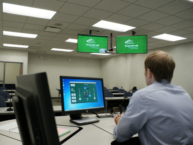 Central Community College