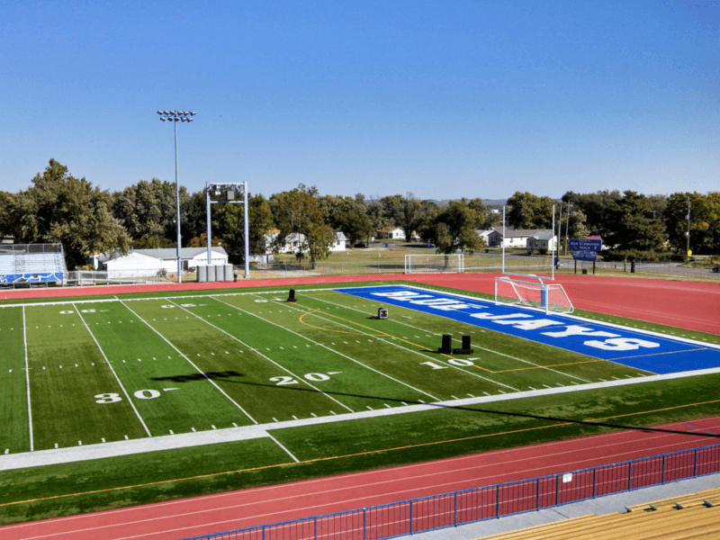 Junction City High School Athletics