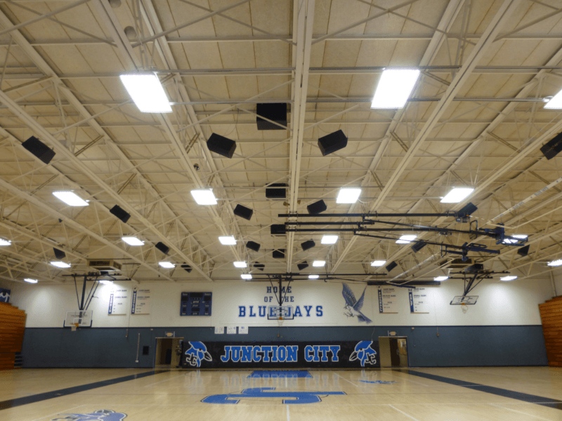 Junction City High School