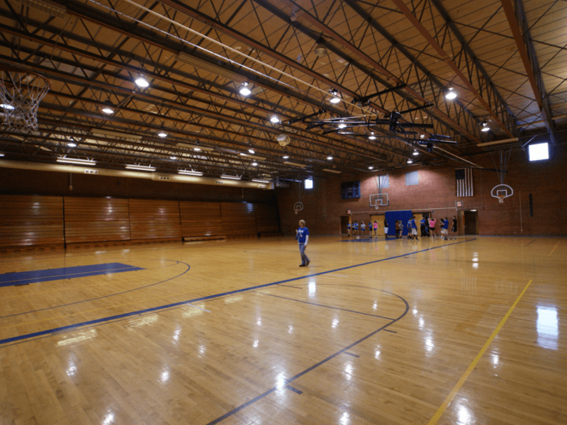 Junction City High School