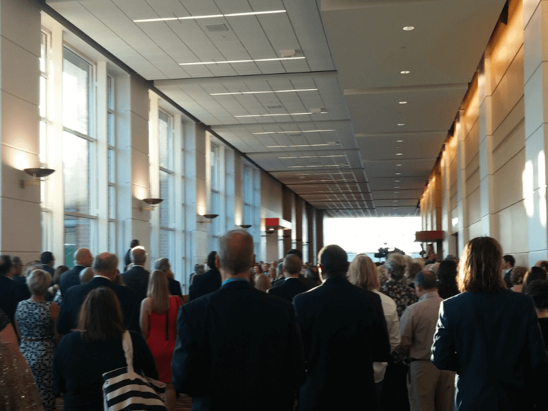 KI Convention Center
