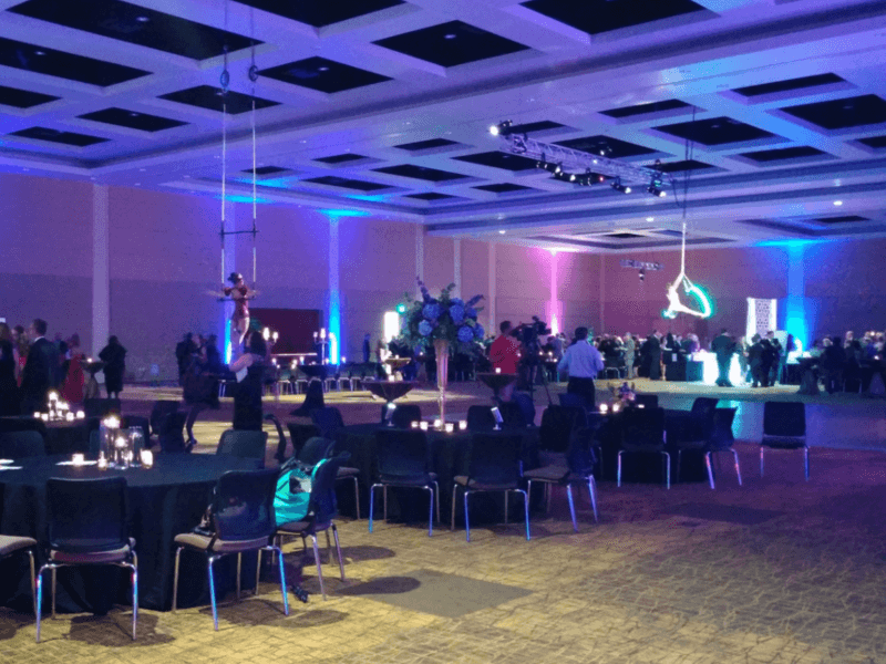 KI Convention Center