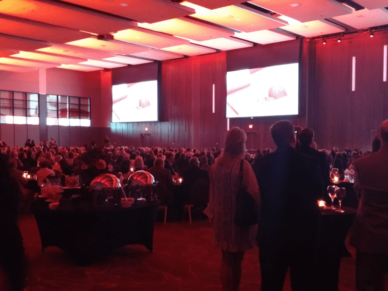 Hy-Vee Conference Center