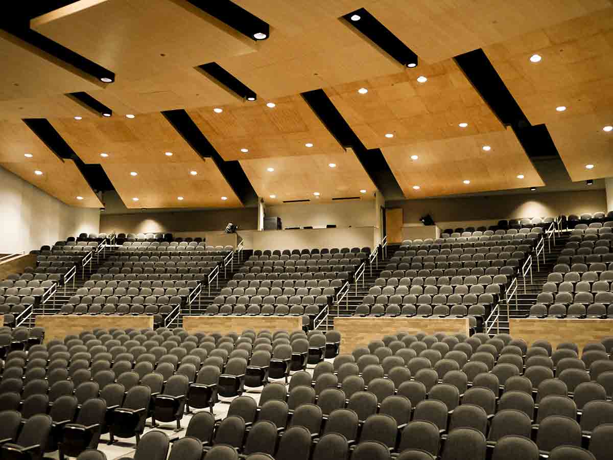 Wichita Southeast High School