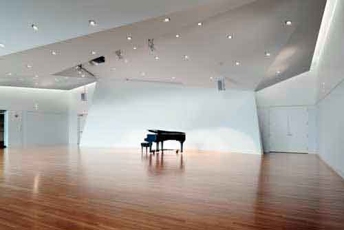 Acoustical Consulting