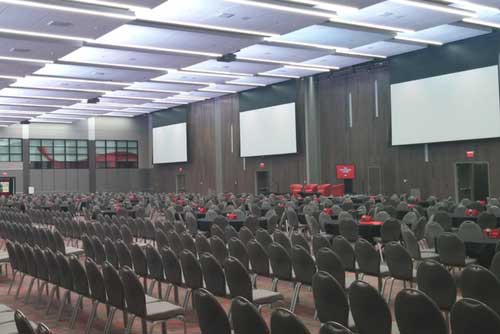 Audio Visual System Design