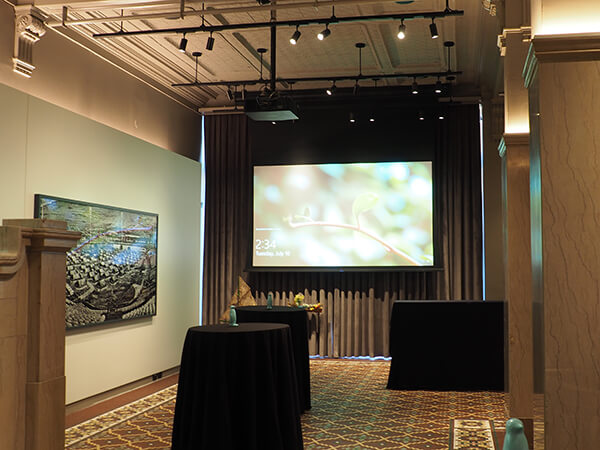 21c Museum Hotel