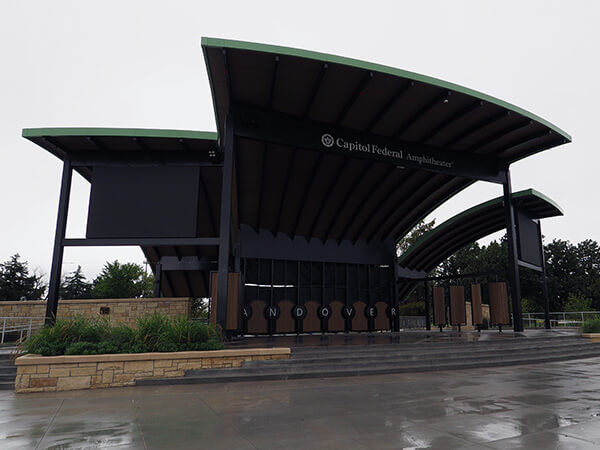 Capitol Federal Amphitheater