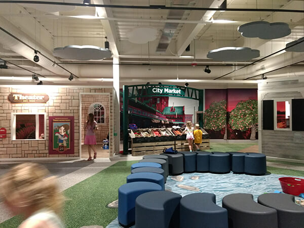 KidScape Acoustics