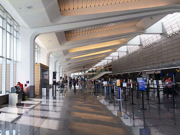 Wichita Mid-Continent Airport