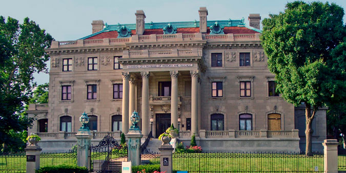 Kansas City Museum
