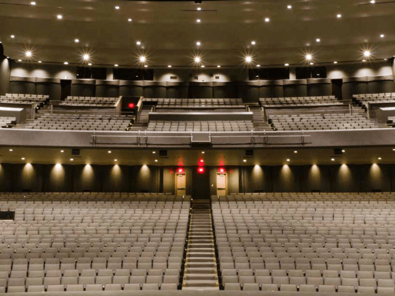 Acoustical Consulting