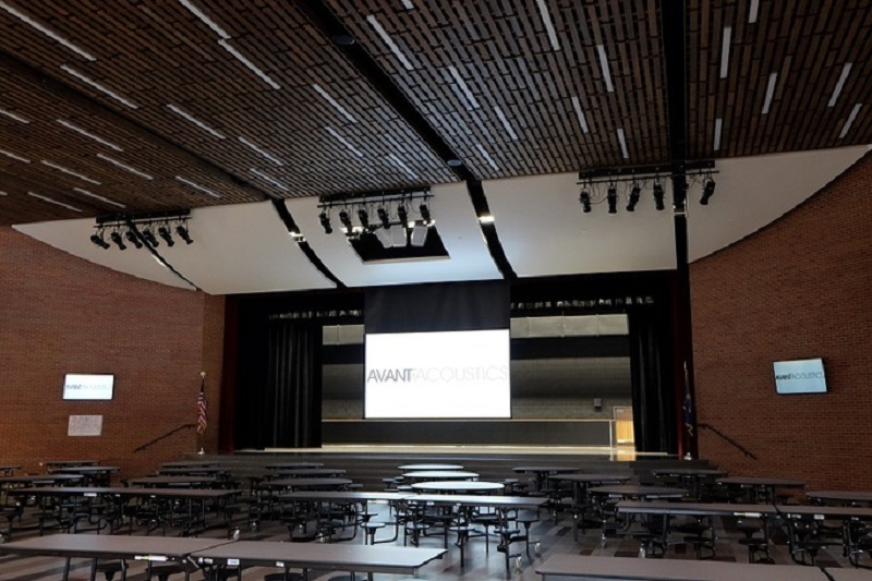 AV system design
