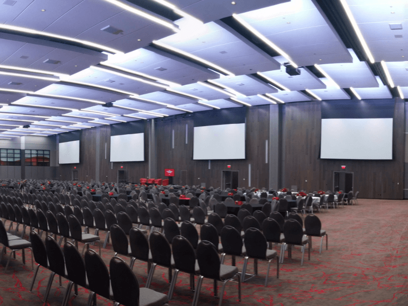 Audio Visual Consultants