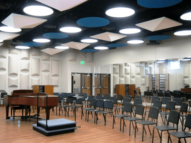 Audio Visual Consultants