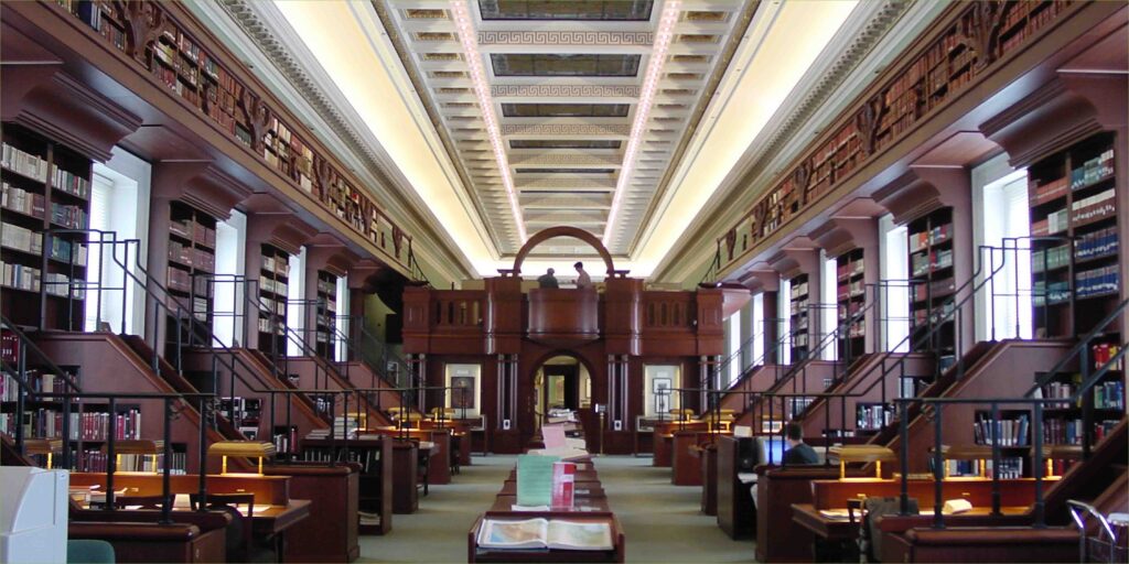 Library of Congress