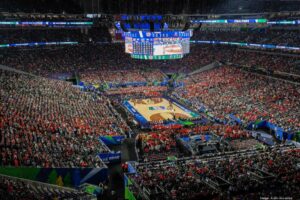 Nation College Basketball Tournament - KC Business Journal