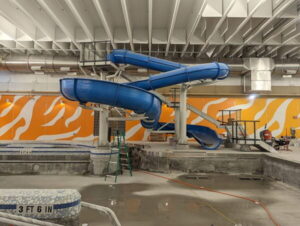 Heckart Community Center