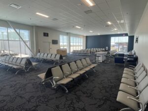 Public Address System Design