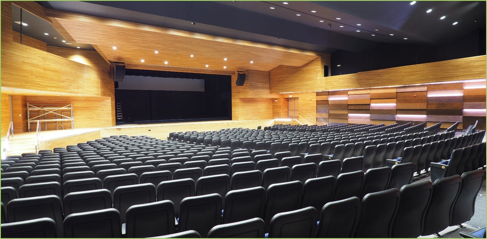 Independence Schools – William Chrisman and Truman High Schools